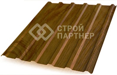  20 Grand Line (GL20), Print Elite double,    (Golden Wood) 0,45 