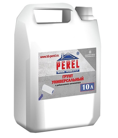   Perel Uniprim 10