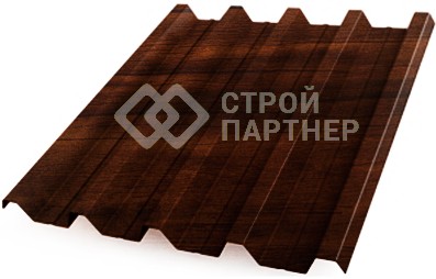  60 Grand Line (GL60), Print Elite double,   (Cherry Wood) 0,45 