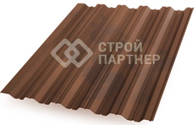  35 Grand Line (GL35), Safari,   (Safari brown) 0,45 