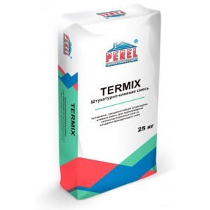-  Perel Termix 0319 25 