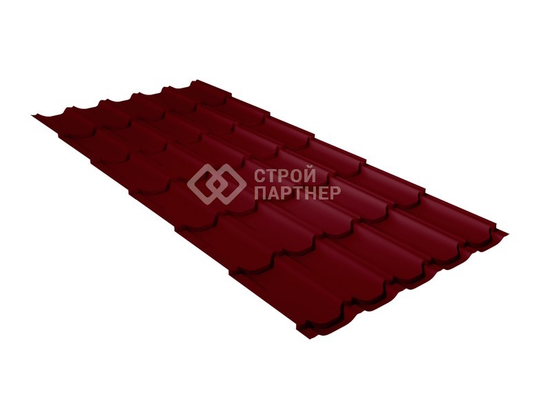  Grand Line Kvinta plus, Drap,   (RAL 3005) 0,45 