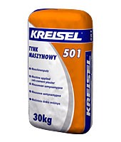  - Kreisel KALKZEMENT-MASCHINENPUTZ 501     
