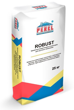 -    Perel ROBUST 0515 25 
