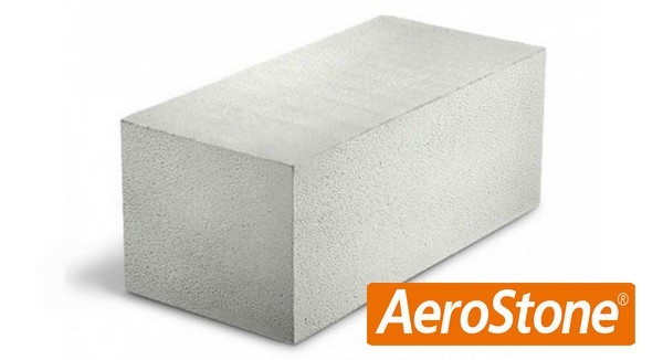   AeroStone D400 B2,5 F100 625250500 