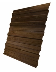  10 Grand Line (GL10), Print Premium,   (Antique Wood) 0,45 