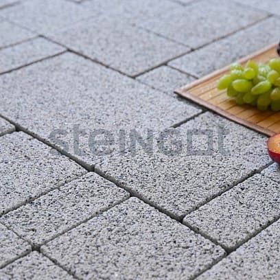   Steingot  Bianco Nero   