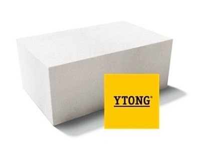   Ytong D500 STANDART 625250375 