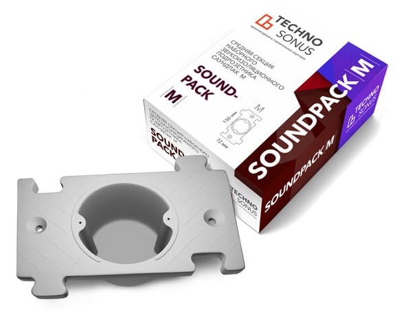   (SoundPack) M