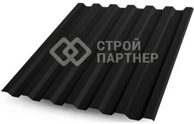  21 Grand Line (GL21), Rooftop Matte,  (RAL 9005) 0,5 