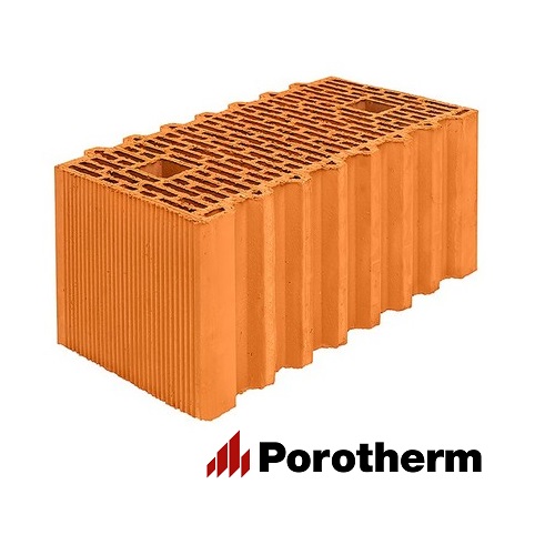   Porotherm 51 GL (Green Line) 14,3