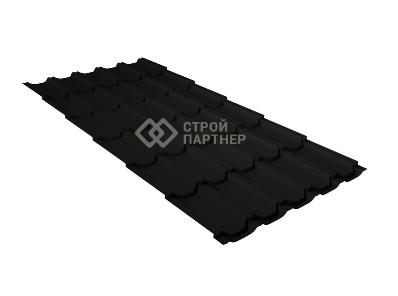  Grand Line Kvinta plus, Drap,  (RAL 9005) 0,45 