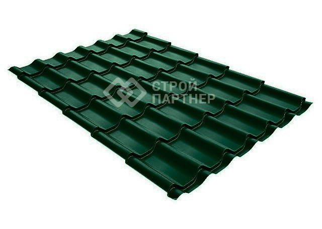  Grand Line Modern, ,   (RAL 6005) 0,45 