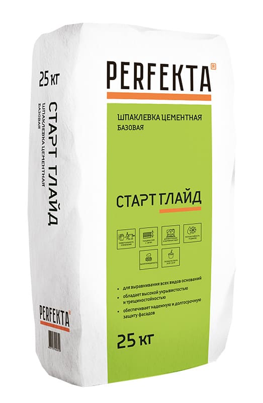    PERFEKTA   , 25 